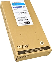 Epson T11P2-C13T11P240 Mavi Kartuş