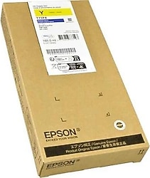 Epson T11P4-C13T11P440 Sarı Kartuş
