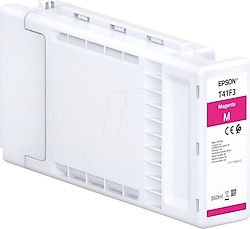 Epson T41F3 Kırmızı Kartuş