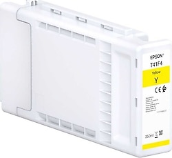 Epson T41F4 Sarı Kartuş