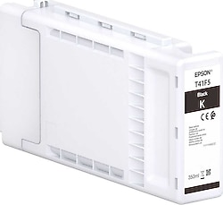 Epson T41F5 Siyah Kartuş