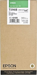 Epson T596B Yeşil Kartuş