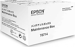 Epson T6714 C13T671400 Atık Kutusu