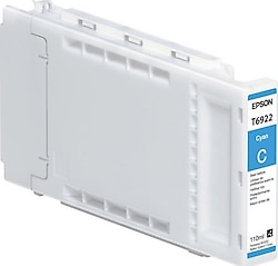 Epson T6922 C13T692200 Mavi Kartuş