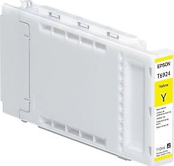 Epson T6924 C13T692400 Sarı Kartuş