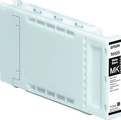 Epson T6925-C13T692500 Mat Siyah Kartuş
