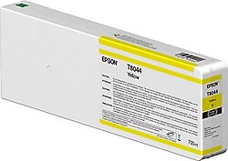Epson T8044 C13T804400 Sarı Kartuş
