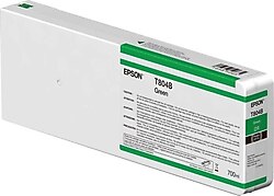 Epson T804B-C13T804B00 Yeşil Kartuş
