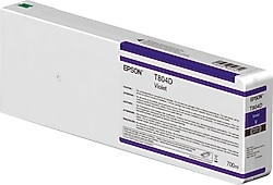 Epson T804D-C13T804D00 Mor Kartuş