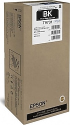 Epson T9731XL Siyah Kartuş