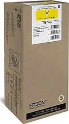 Epson T9744 XXL Sarı Kartuş