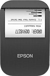 Epson TM-P20II Mobil Barkod Yazıcı