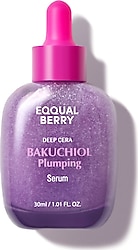 Eqqualberry Bakuchiol Plumping 30 ml Yüz Serumu