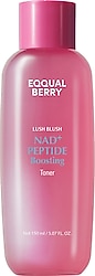 Eqqualberry NAD+ Peptide Boosting Sıkılaştırıcı 150 ml Tonik