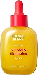 Eqqualberry Vitamin Illuminating Aydınlatıcı 30 ml Yüz Serumu