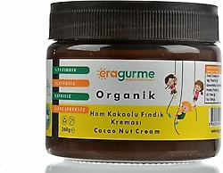 Era Gurme Ham Kakaolu Hurmalı Fındık Kreması 260 gr