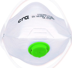 Era 1110 V FFP1 NR Ventilli Toz Maskesi 1 Adet
