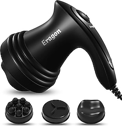 Eragon ERG-724 G5 Type Slimmer Vücut Masaj Aleti