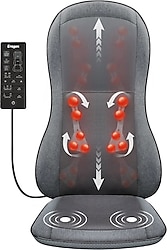 Eragon ERG-784 Shiatsu Masaj Koltuğu Minderi