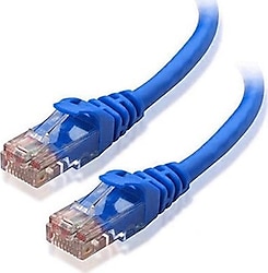 Erat EPC-250C6ULHB0.25 0.25 m UTP CAT6 Patch Kablo