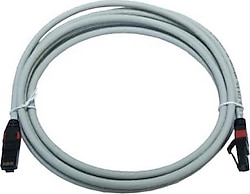 Erat EPC-250C6ULHG-0.50 0.5 m UTP CAT6 Patch Kablo