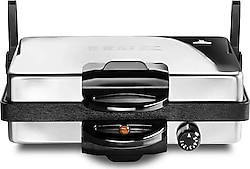 Eratec Multıgrill MG-2000 Izgara