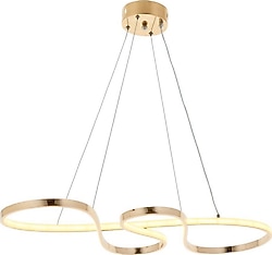 Eray Aydınlatma 1013 SR Sarı 3 Renk LED Avize