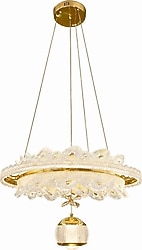 Eray Aydınlatma 10502-1 3 Renk LED Avize