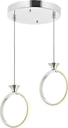 Eray Aydınlatma 1179-10-02 3 Renk LED Avize