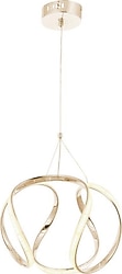Eray Aydınlatma 1666-40 SR Sarı 3 Renk LED Avize
