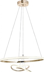 Eray Aydınlatma 2092-40 SR Sarı LED Avize