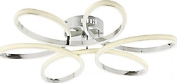 Eray Aydınlatma 501 Krom LED Avize