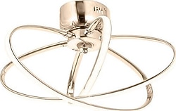 Eray Aydınlatma 5100-3 SR Sarı LED Avize