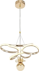 Eray Aydınlatma 9278-50 SR Sarı LED Avize