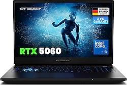 Monster Abra A7 V15.1.2 i7-12700H 32 GB 1 TB SSD RTX3050 17.3