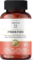 Erbatab Proston 60 Kapsül