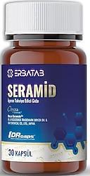 Erbatab Seramid 30 Kapsül