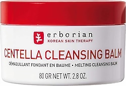 Erborian Centella Cleansing Balm 80 gr Makyaj Temizleme Balmı
