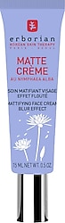 Erborian Matte Creme 15 ml Makyaj Bazı