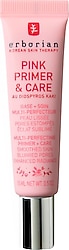 Erborian Pink Primer & Care 15 ml Makyaj Bazı