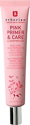 Erborian Pink Primer & Care 45 ml Makyaj Bazı
