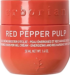 Erborian Red Pepper Pulp Canlandırıcı Jel 50 ml Gündüz Kremi