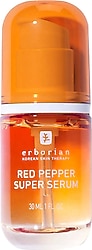 Erborian Red Pepper Super 30 ml Yüz Serumu