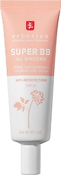 Erborian Super BB With Ginseng SPF 20 Clair 40 ml BB Krem
