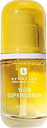 Erborian Yuza Super Besleyici 30 ml Yüz Serumu