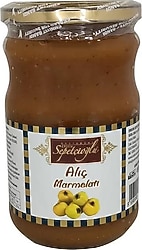Erdem Sepetçioğlu Alıç Marmelatı 720 gr