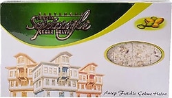 Erdem Sepetçioğlu Antep Fıstıklı Çekme Helva 850 gr