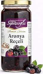 Erdem Sepetçioğlu Aronya Reçeli 300 gr