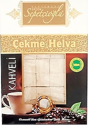 Erdem Sepetçioğlu Çekme Helva 280 gr