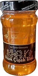 Erdem Sepetçioğlu Çiçek Balı 400 gr